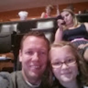 Meet your Posher, Daniel